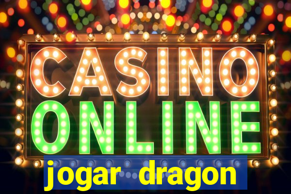 jogar dragon fortune demo